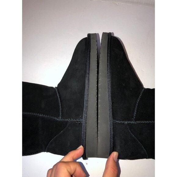 Koolaburra by UGG Women's Koola Tall Boot Size 6.0 - Picture 4 of 10